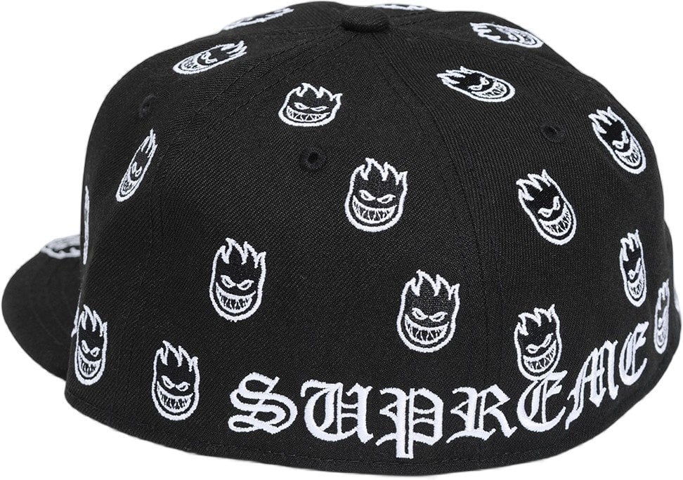 Supreme®/Spitfire® New Era® view 4